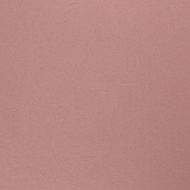 Bambus jersey vintage rosa, metervare til erhverv (billede 2 af 2)