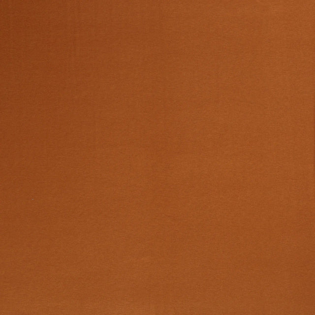 Bambus jersey cognac, metervare til erhverv (billede 2 af 2)