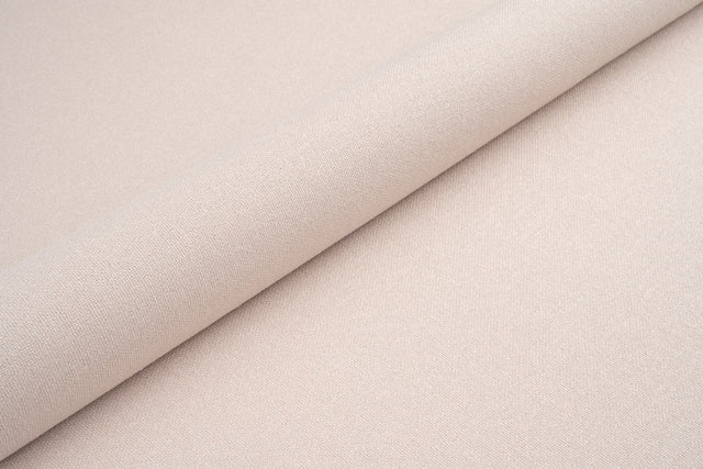 Lys sand Hygge møbelstof – vand- & pletafvisende, metervare til erhverv (billede 1 af 3)