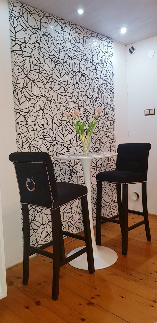 DÆMPET SALVIEGRØN CASABLANCA MØBELVELOUR – MIKROSUEDE & SLIDSTÆRK