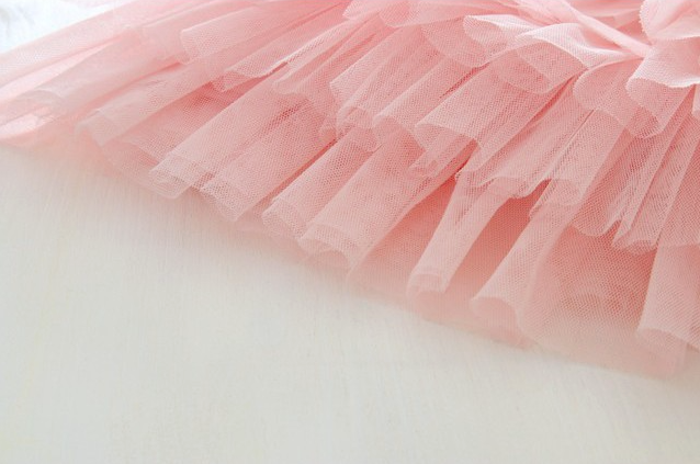 BABY PINK STIFT TYL – LET & FORMFAST NETSTOF