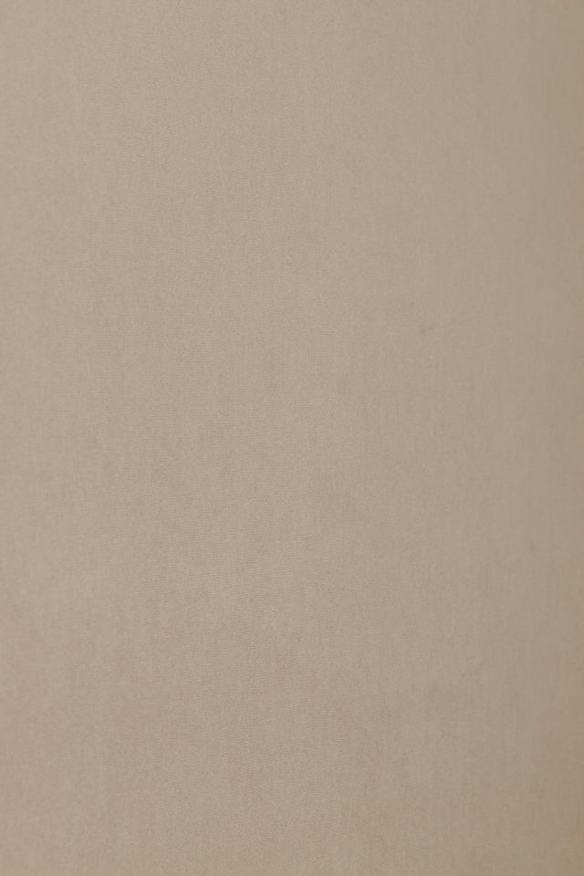 Blød champignonbeige Casablanca møbelvelour – mikrosuede & slidstærk, metervare til erhverv (billede 2 af 5)