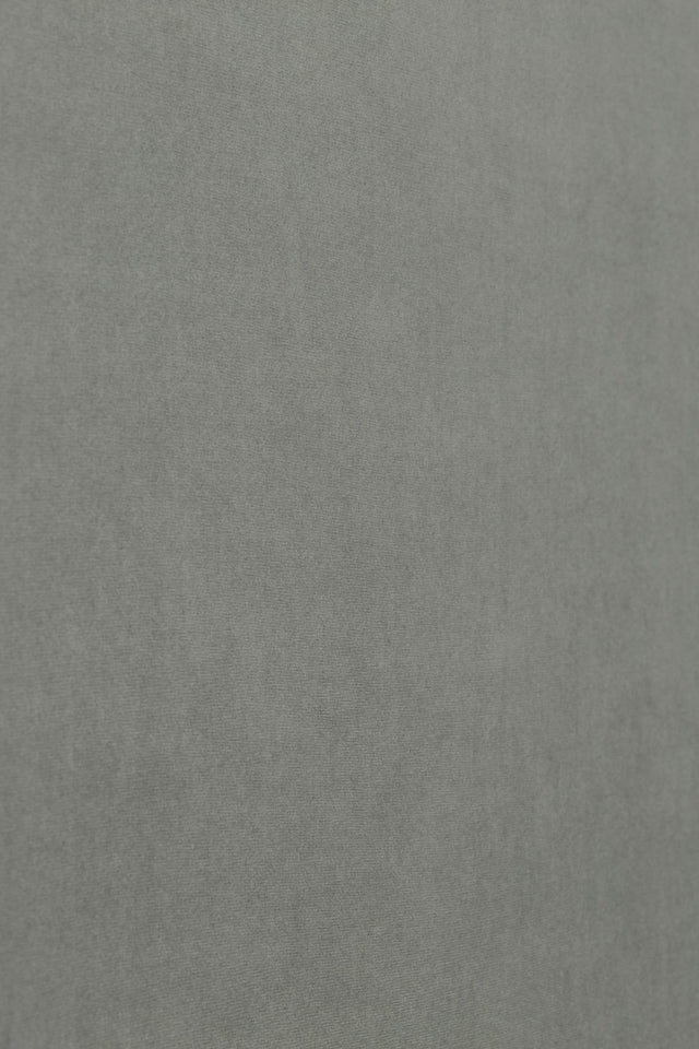 Mat stengrå Casablanca møbelvelour – mikrosuede & slidstærk, metervare til erhverv (billede 2 af 5)