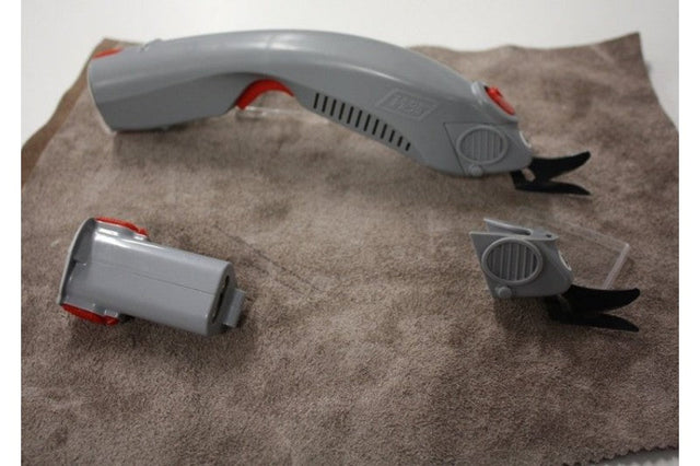 Elektrisk stofsaks – wbt-1 cutter (billede 3 af 5)