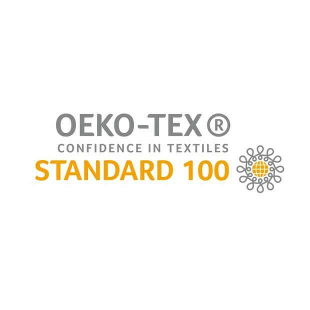 Bordeaux bomuldsjersey – naturlig, åndbar & strækbar, metervare til erhverv (billede 3 af 8)