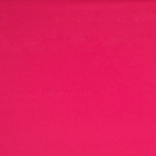 Pink Royal mikrosatin – mat udseende, metervare til erhverv (billede 2 af 4)