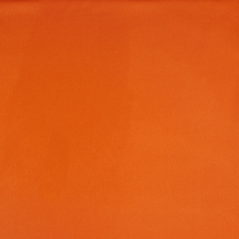 FLAMMEORANGE ROYAL MIKROSATIN – MAT UDSEENDE