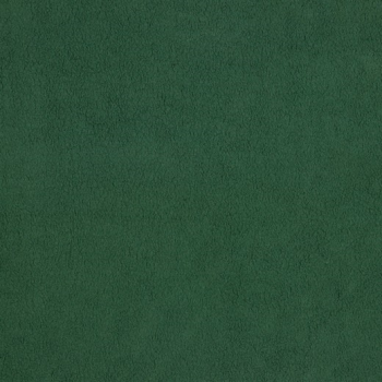 FLASKEGRØN SHERPA BOMULDFLEECE – 90% BOMULD & OEKO-TEX