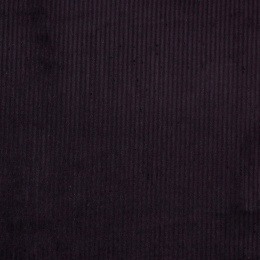 AUBERGINE JERNBANEFLØJL 4.5W – 100% BOMULD