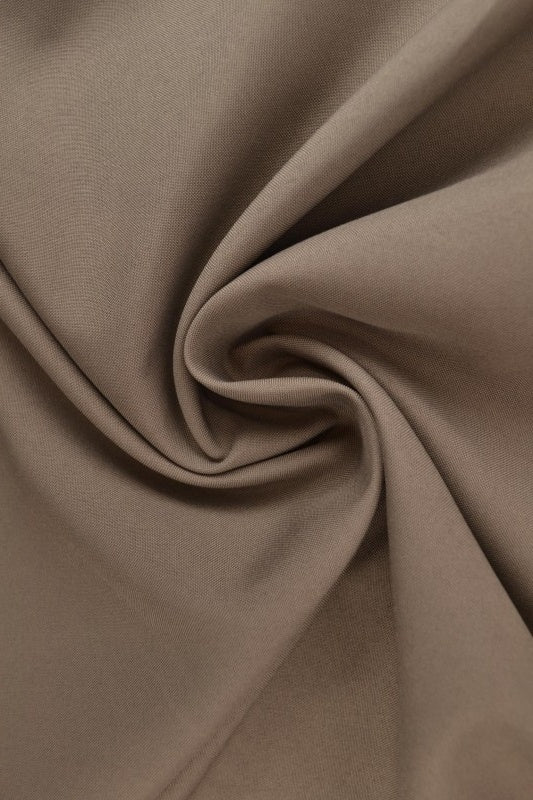 TAUPE BRANDHÆMMENDE BURLINGTON – EVENT & DEKORATION