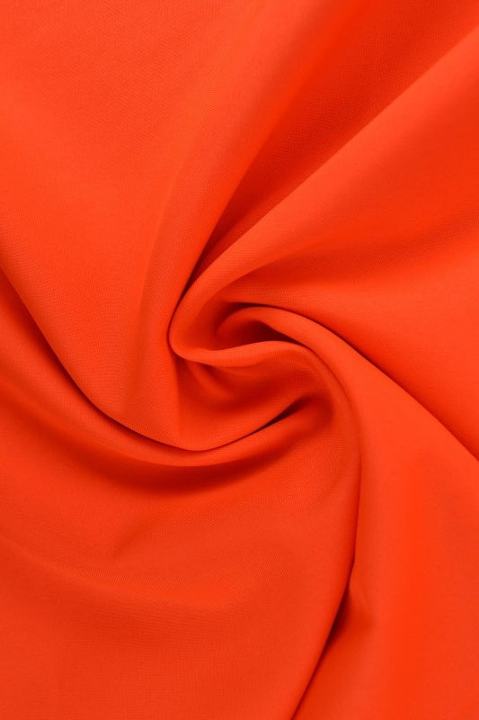 ORANGE BRANDHÆMMENDE BURLINGTON – EVENT & DEKORATION