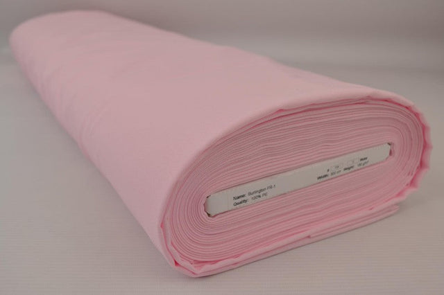 BABYPINK BRANDHÆMMENDE BURLINGTON – EVENT & DEKORATION