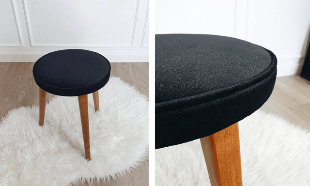 MILD LINBEIGE JAGUAR MØBELSTOF – PETPROOF & ØKO-TEX