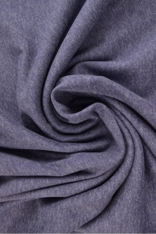 Lilla supersoft jersey, metervare til erhverv (billede 1 af 2)