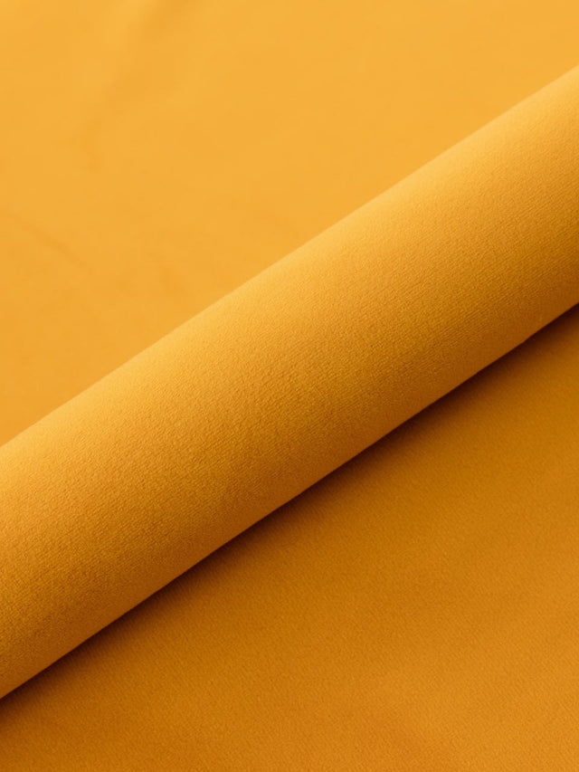 AMBERGUL SLIDSTÆRK MØBELVELOUR