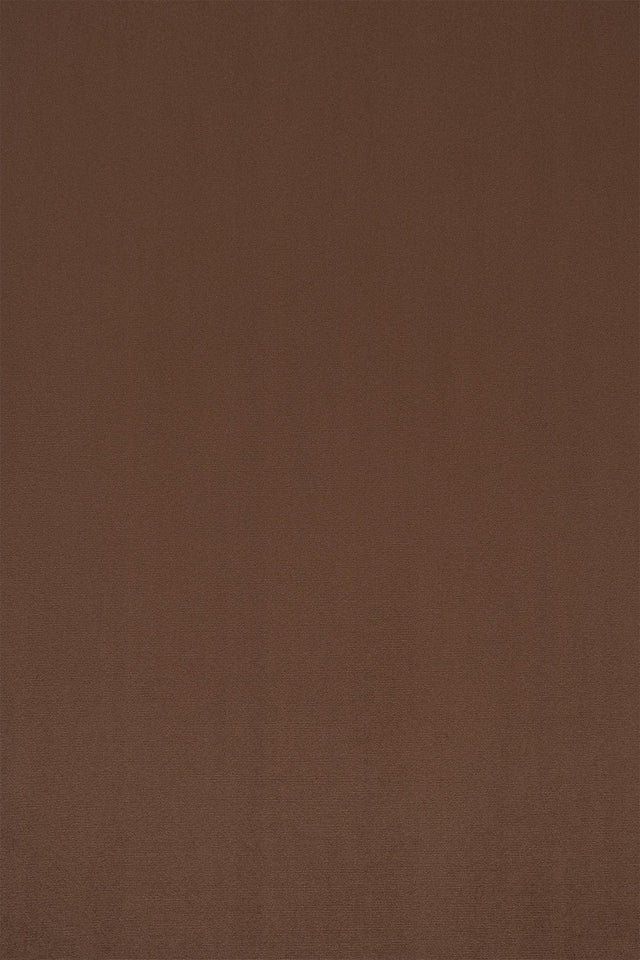 CHOKOLADE BRUN SLIDSTÆRK MØBELVELOUR