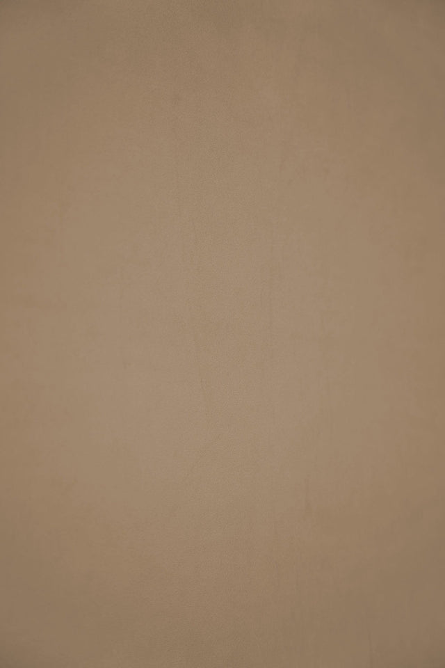 Varm gråbrun smart velvet møbelvelour – slidstærk & petproof, metervare til erhverv (billede 2 af 4)