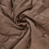 Quilted foer