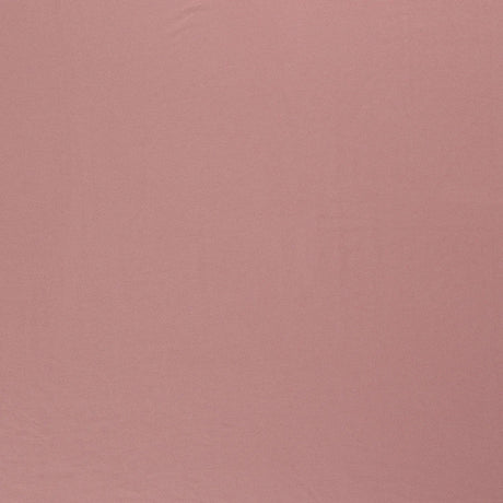Bambus jersey vintage rosa, metervare til erhverv (billede 2 af 2)