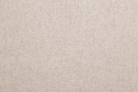 Sand Clark møbelstof – uld-blend og meleret look, metervare til erhverv (billede 1 af 6)