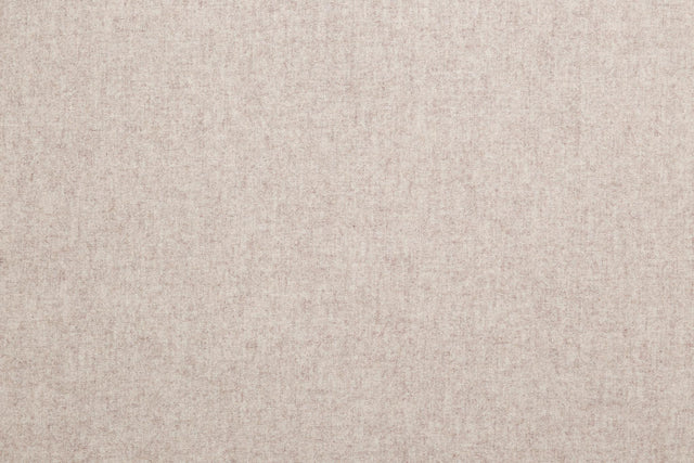 Sand Clark møbelstof – uld-blend og meleret look, metervare til erhverv (billede 1 af 6)