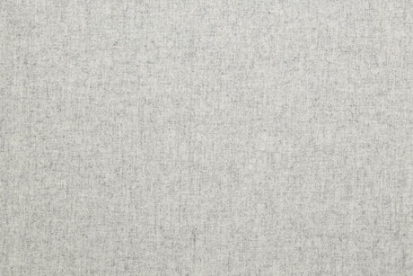 Granitgrå Clark møbelstof – uld-blend og meleret look, metervare til erhverv (billede 1 af 6)