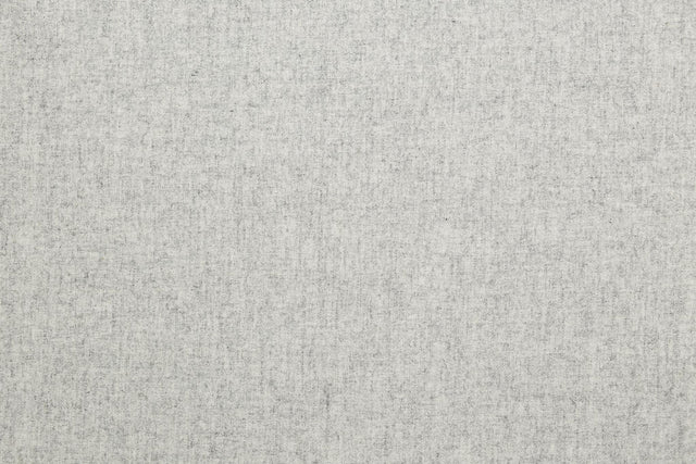 Granitgrå Clark møbelstof – uld-blend og meleret look, metervare til erhverv (billede 1 af 6)