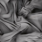 BRANDHÆMMENDE SEMI-TRANSPARENT VOILE TIL GARDINER
