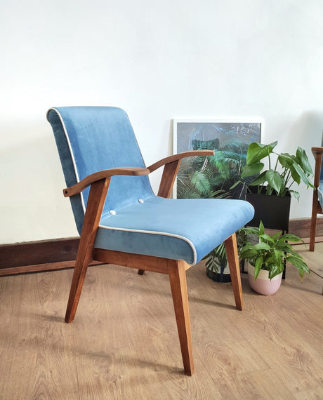 BLØD MAUVEROSA PRESTIGE MØBELVELOUR – KLASSISK & DYREVENLIG