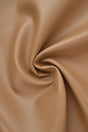 Camel imiteret læder premium, metervare til erhverv (billede 1 af 2)