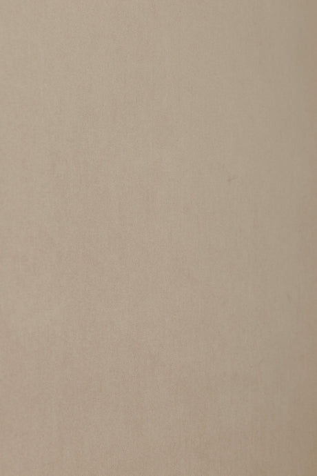Blød champignonbeige Casablanca møbelvelour – mikrosuede & slidstærk, metervare til erhverv (billede 2 af 5)