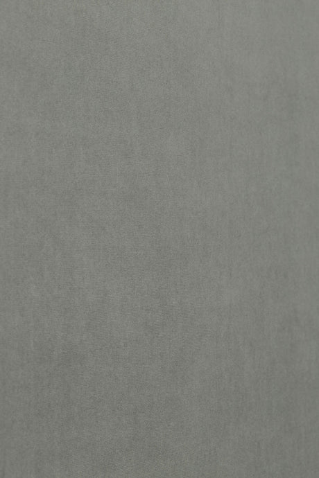 Mat stengrå Casablanca møbelvelour – mikrosuede & slidstærk, metervare til erhverv (billede 2 af 5)
