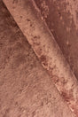 Brændt terracotta Eureka møbelvelour – slidstærk & petproof, metervare til erhverv (billede 1 af 7)