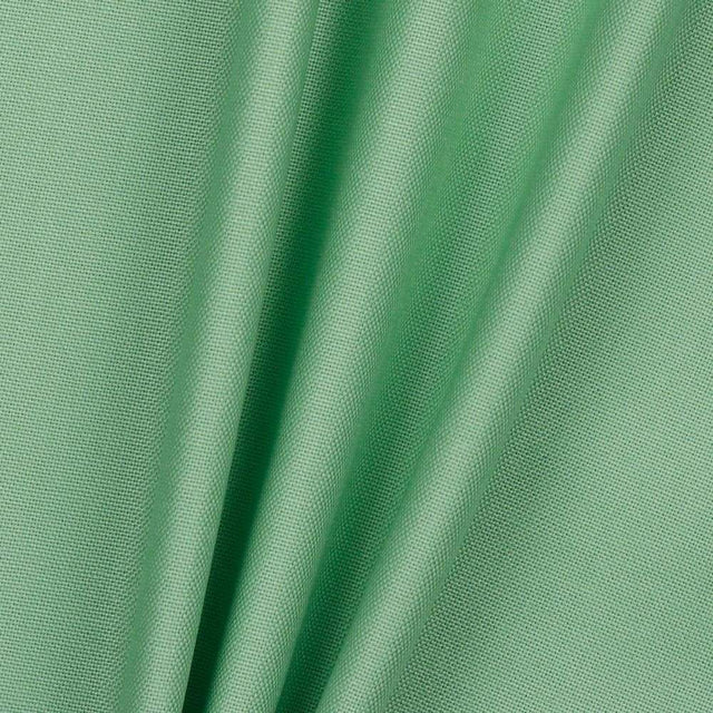 Let mint bomuldscanvas, metervare til erhverv (billede 1 af 4)