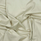 BEIGE POPLIN