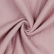 G&M Økologisk Musselin / Double Gauze LILLA ØKOLOGISK MUSSELIN / DOUBLE GAUZE