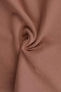 G&M Rib VINTAGE PINK RIB MED STRÆK (MIN. 3 M.)