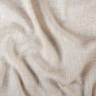 VOILE MED FLAMMEGARN-STRUKTUR