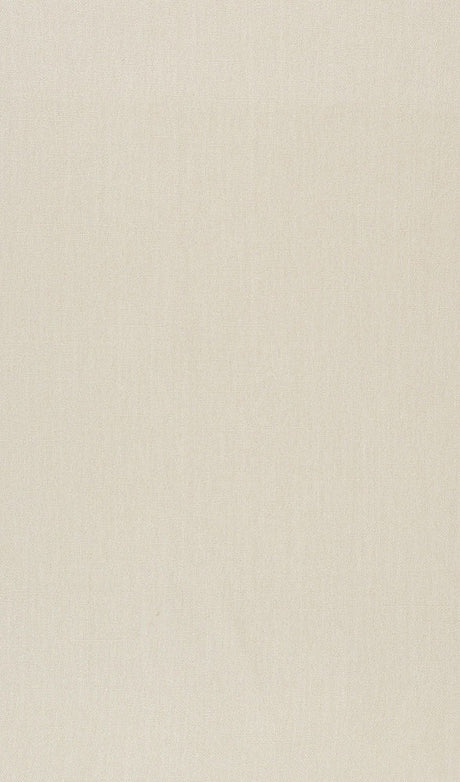 Kraftigt gardinstof i 100% hør — beige, stofprøve