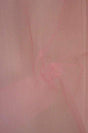Baby pink stift tyl – let & formfast netstof, metervare til erhverv (billede 1 af 8)