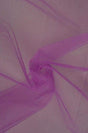 Lilac stift tyl – let & formfast netstof, metervare til erhverv (billede 1 af 8)