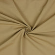 Camel bomuldsnylon, metervare til erhverv (billede 1 af 4)