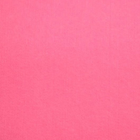 Garn & Metervarer Felt TYK FUCHSIA FILT 3 MM