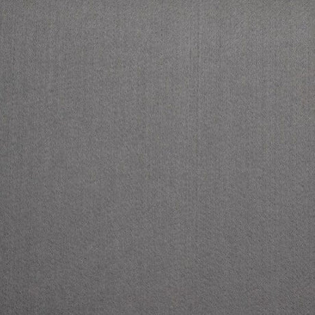 Garn & Metervarer Felt TYK GRÅ FILT 3 MM