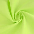 Garn & Metervarer Felt TYK LIME GRØN FILT 3 MM