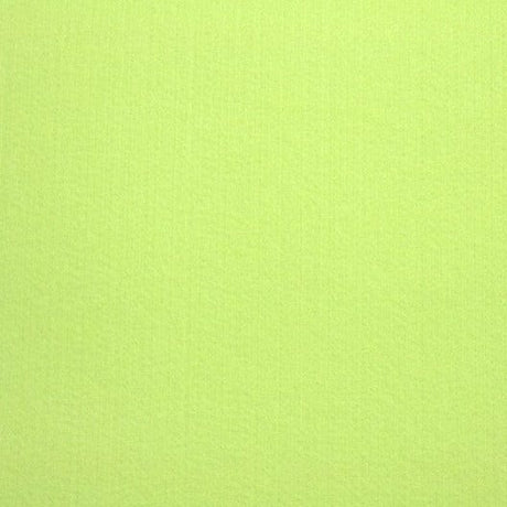 Garn & Metervarer Felt TYK LIME GRØN FILT 3 MM