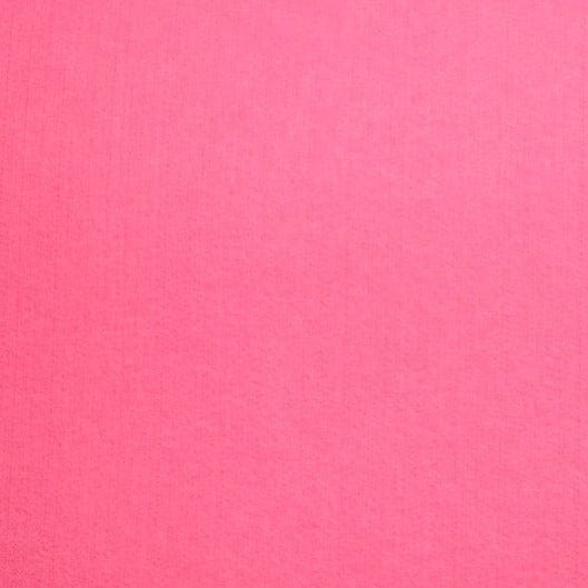 Garn & Metervarer Felt TYND FUCHSIA FILT 1 MM