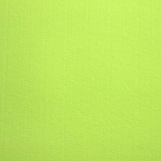 Garn & Metervarer Felt TYND LIME GRØN FILT 1 MM