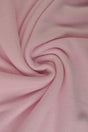 Baby lyserød polar fleece – anti-pilling, varm & let, metervare til erhverv (billede 1 af 7)