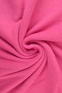 Pink polar fleece – anti-pilling, varm & let, metervare til erhverv (billede 1 af 7)